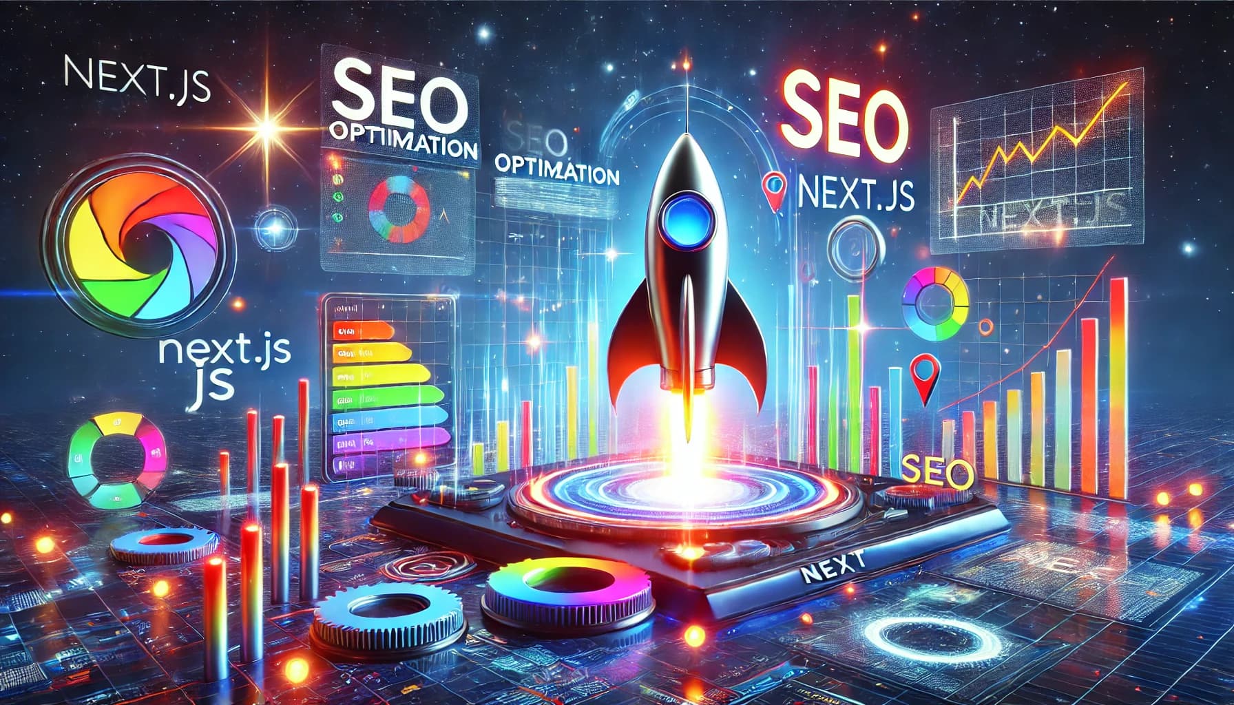 Mastering SEO in Next.js
